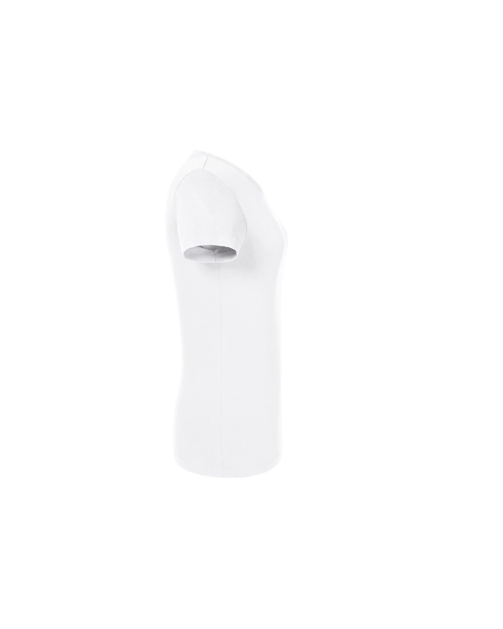 T-shirts RUSSELL LADIES' PURE ORGANIC HEAVY TEE voor bedrukking &amp; borduring