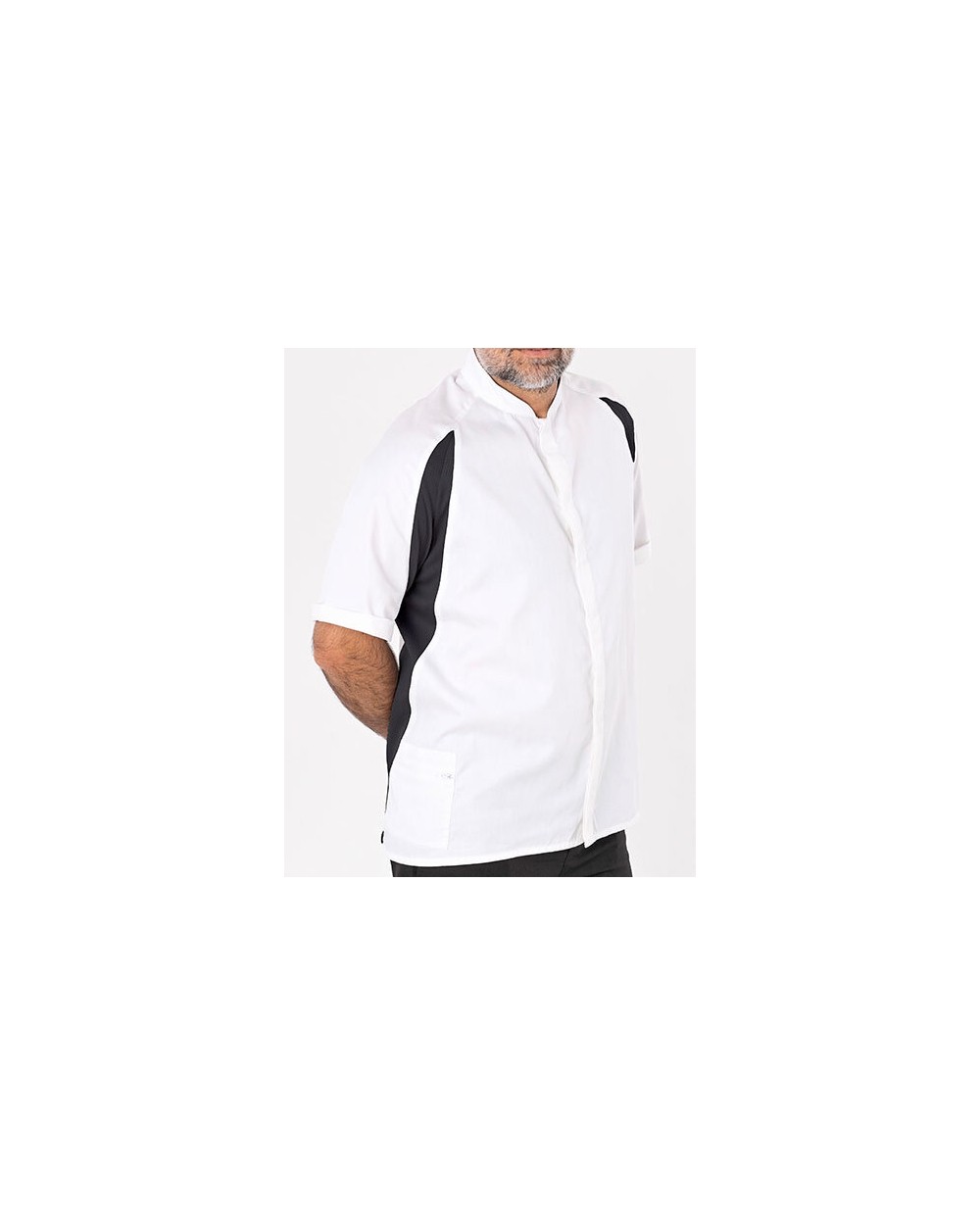 LE CHEF Le Chef Single Breasted Jacket Jacken personalisierbar