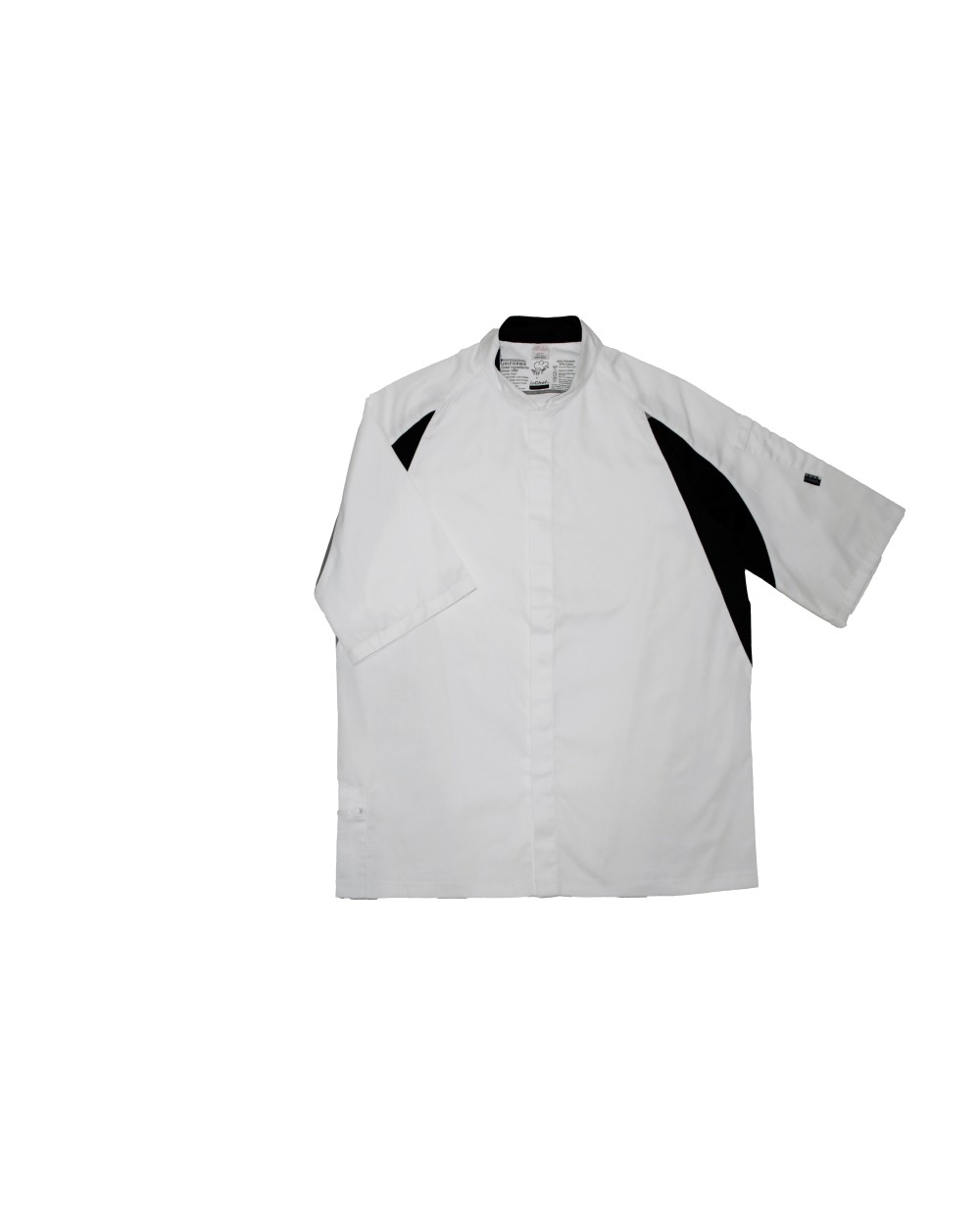 Jassen LE CHEF Le Chef Single Breasted Jacket voor bedrukking &amp; borduring