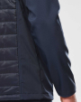 Vestes personnalisable Wk. Designed To Work Veste Day To Day bi-matière unisexe