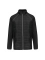 WK. DESIGNED TO WORK Veste Day To Day bi-matière unisexe /api/colors/bf171ae2-0751-4b73-8324-ce7081841e34 personnalisable