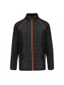 WK. DESIGNED TO WORK Veste Day To Day bi-matière unisexe /api/colors/f6473df6-5ff7-425a-9b26-f0846ae4f1b4 personnalisable