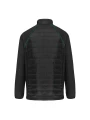WK. DESIGNED TO WORK Veste Day To Day bi-matière unisexe /api/colors/8c4dab8e-c41b-443b-b34e-f5aa6bab4c1f personnalisable