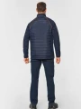 Vestes à personnaliser WK. DESIGNED TO WORK Veste Day To Day bi-matière unisexe 