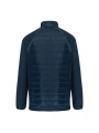 WK. DESIGNED TO WORK Veste Day To Day bi-matière unisexe /api/colors/a9afae7b-228f-455f-8532-82abab428f1e personnalisable