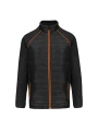 WK. DESIGNED TO WORK Veste Day To Day bi-matière unisexe /api/colors/f6473df6-5ff7-425a-9b26-f0846ae4f1b4 personnalisable