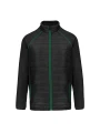 WK. DESIGNED TO WORK Veste Day To Day bi-matière unisexe /api/colors/8c4dab8e-c41b-443b-b34e-f5aa6bab4c1f personnalisable
