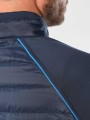 Vestes à personnaliser WK. DESIGNED TO WORK Veste Day To Day bi-matière unisexe 