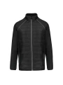 WK. DESIGNED TO WORK Veste Day To Day bi-matière unisexe /api/colors/bf171ae2-0751-4b73-8324-ce7081841e34 personnalisable
