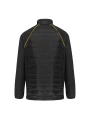 WK. DESIGNED TO WORK Veste Day To Day bi-matière unisexe /api/colors/e00f7052-bead-472c-ad39-3174d0f0e6f7 personnalisable