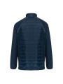 WK. DESIGNED TO WORK Veste Day To Day bi-matière unisexe /api/colors/a9afae7b-228f-455f-8532-82abab428f1e personnalisable