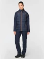 Vestes à personnaliser WK. DESIGNED TO WORK Veste Day To Day bi-matière unisexe 