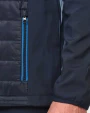 Vestes personnalisable WK. DESIGNED TO WORK Veste Day To Day bi-matière unisexe