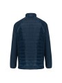WK. DESIGNED TO WORK Veste Day To Day bi-matière unisexe /api/colors/58ae6b2e-fbb9-40aa-aa97-acbeba9ce4e7 personnalisable
