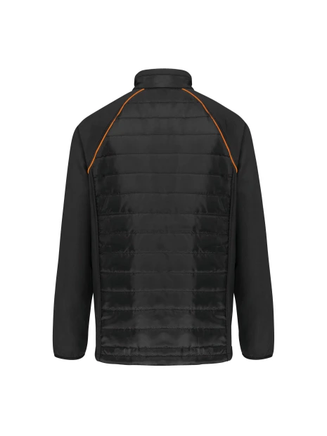 WK. DESIGNED TO WORK Veste Day To Day bi-matière unisexe /api/colors/f6473df6-5ff7-425a-9b26-f0846ae4f1b4 personnalisable