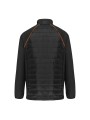 WK. DESIGNED TO WORK Veste Day To Day bi-matière unisexe /api/colors/f6473df6-5ff7-425a-9b26-f0846ae4f1b4 personnalisable