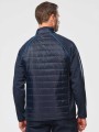 Vestes à personnaliser WK. DESIGNED TO WORK Veste Day To Day bi-matière unisexe 
