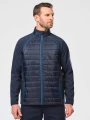 Vestes à personnaliser WK. DESIGNED TO WORK Veste Day To Day bi-matière unisexe 