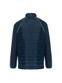 WK. DESIGNED TO WORK Veste Day To Day bi-matière unisexe /api/colors/d66395df-2ca0-431e-8797-a9b81fc48a88 personnalisable