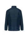 WK. DESIGNED TO WORK Veste Day To Day bi-matière unisexe /api/colors/58ae6b2e-fbb9-40aa-aa97-acbeba9ce4e7 personnalisable