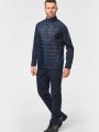 Vestes à personnaliser WK. DESIGNED TO WORK Veste Day To Day bi-matière unisexe 