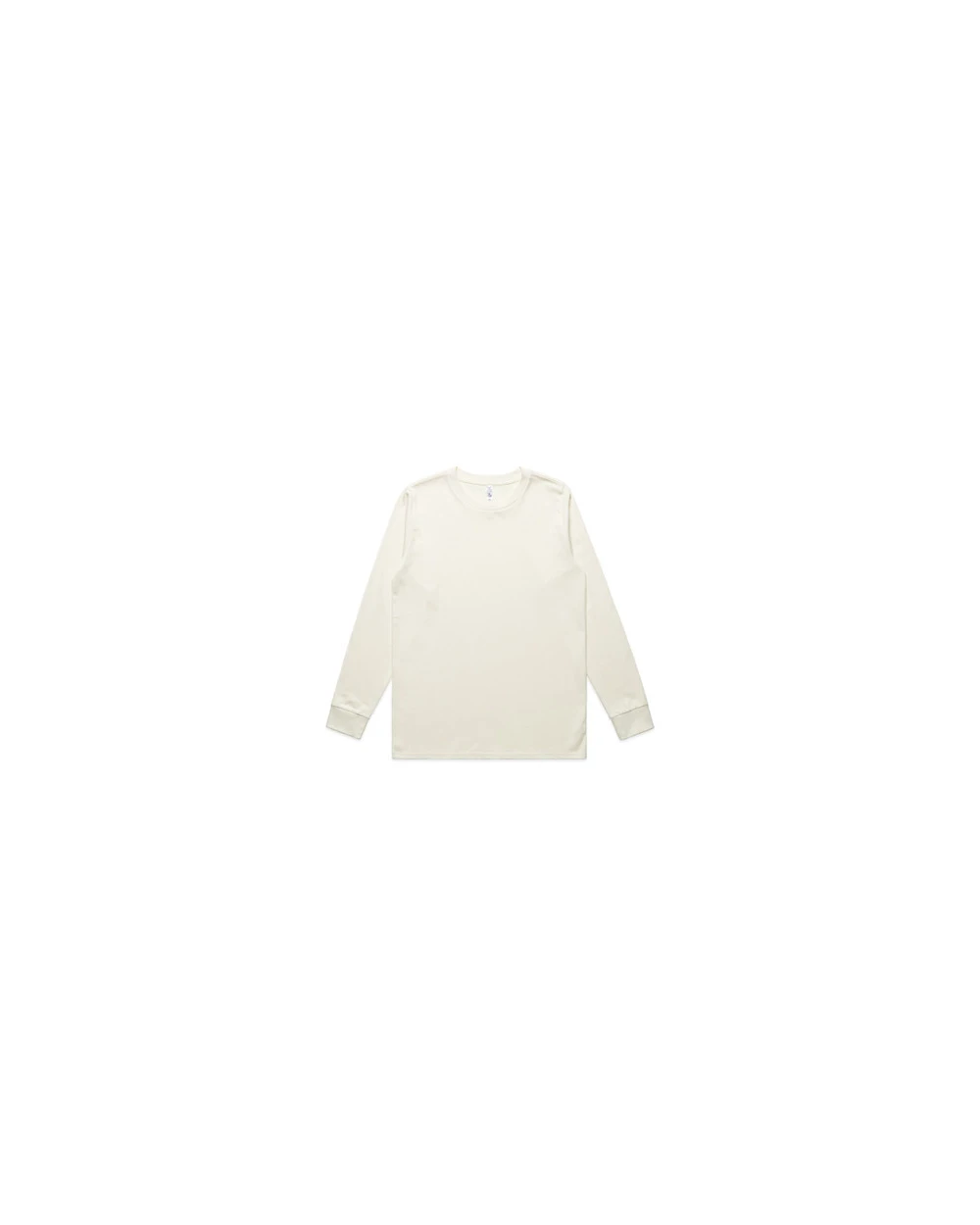 T-shirts AS COLOUR Wo's Classic L/S Tee voor bedrukking &amp; borduring