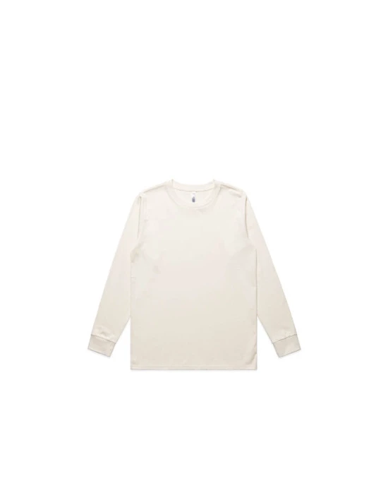 T-Shirts personnalisable As Colour Wo's Classic L/S Tee