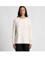T-Shirts personnalisable As Colour Wo's Classic L/S Tee