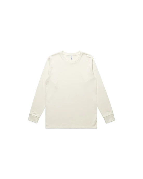 T-Shirts personnalisable As Colour Wo's Classic L/S Tee