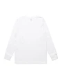 T-Shirts personnalisable As Colour Wo's Classic L/S Tee