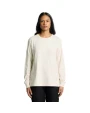 T-Shirts personnalisable As Colour Wo's Classic L/S Tee