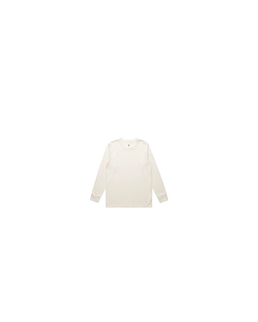 T-Shirts personnalisable AS COLOUR Wo's Classic L/S Tee