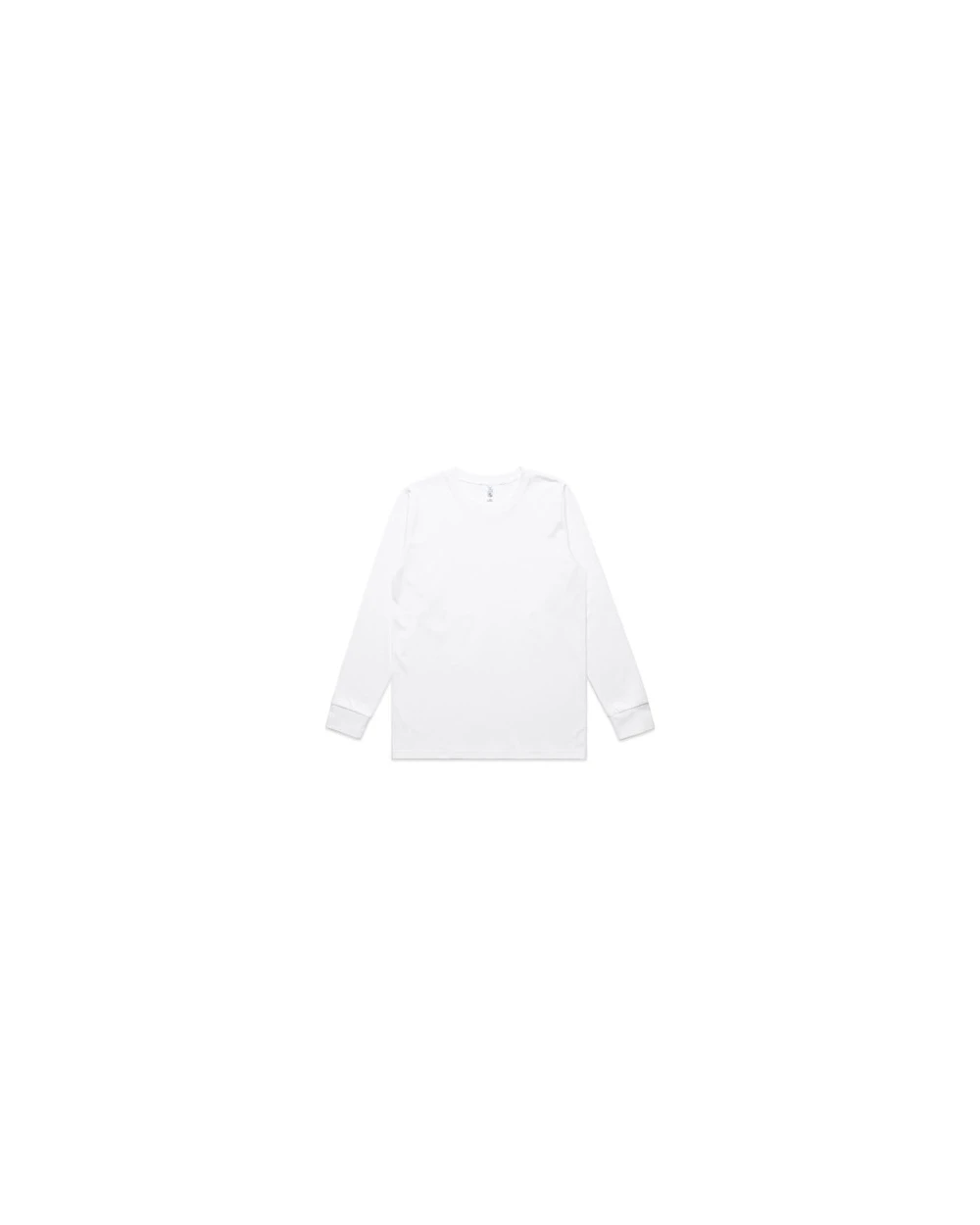 T-shirts AS COLOUR Wo's Classic L/S Tee voor bedrukking &amp; borduring