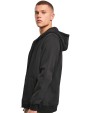 Sweat-shirts personnalisable BUILD YOUR BRAND Sweat zippé capuche lourd