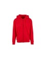 Sweat-shirts personnalisable BUILD YOUR BRAND HEAVY ZIP HOODY