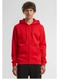 Sweat-shirts personnalisable BUILD YOUR BRAND Sweat zippé capuche lourd