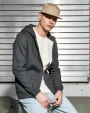 Sweat-shirts personnalisable BUILD YOUR BRAND Sweat zippé capuche lourd
