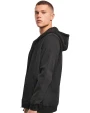 Sweat-shirts personnalisable BUILD YOUR BRAND Sweat zippé capuche lourd