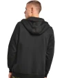 Sweat-shirts personnalisable BUILD YOUR BRAND Sweat zippé capuche lourd