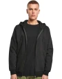 Sweat-shirts personnalisable BUILD YOUR BRAND Sweat zippé capuche lourd