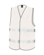Fluo vestjes RESULT Core Enhanced Visibility Vest voor bedrukking &amp; borduring