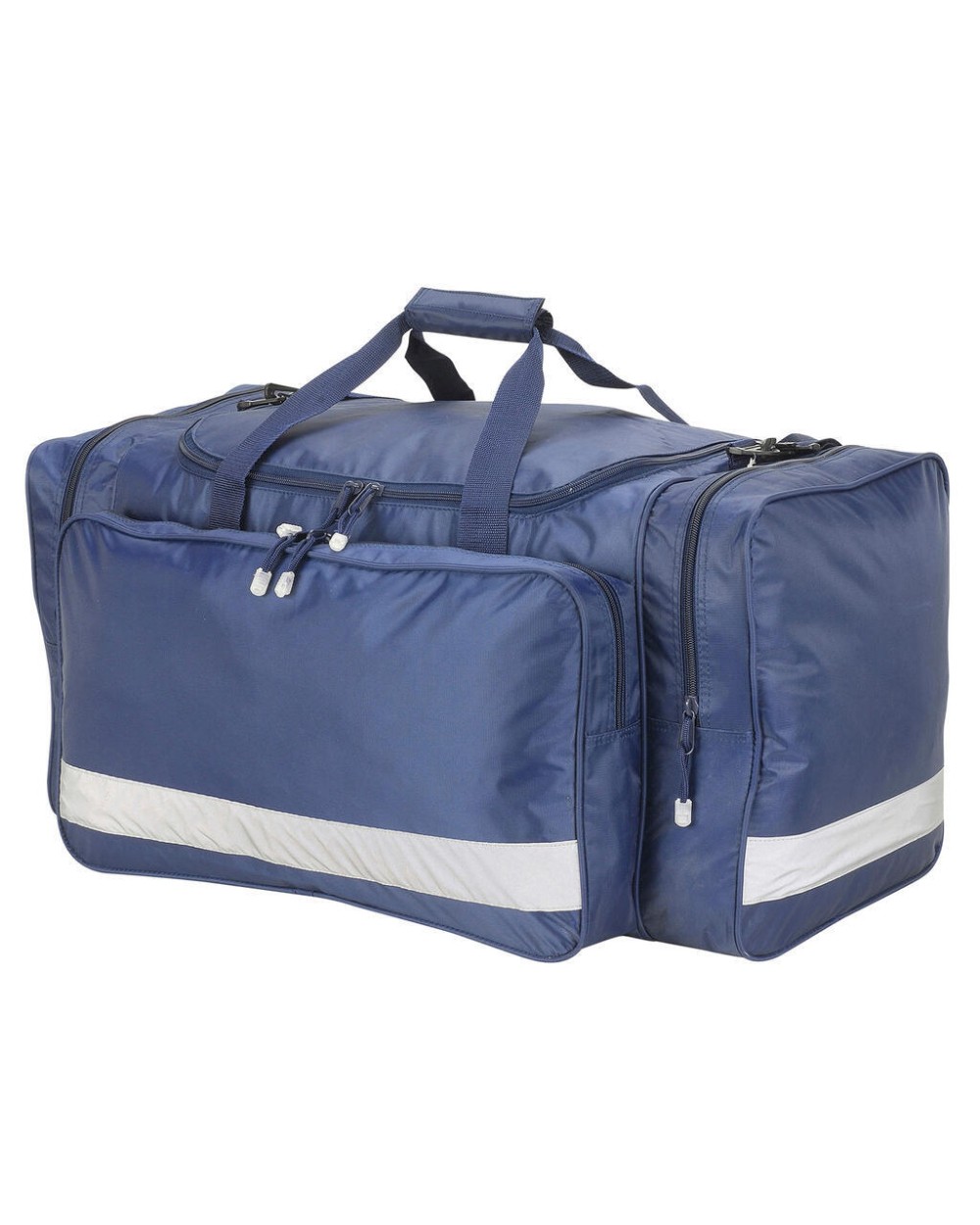 Tassen & Zakken SHUGON Glasgow Jumbo Kit Holdall voor bedrukking &amp; borduring