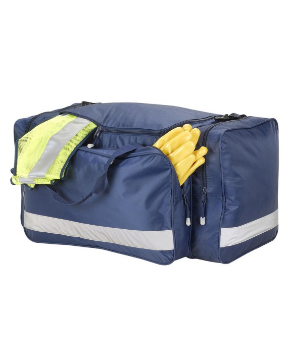 SHUGON Glasgow Jumbo Kit Holdalll Taschen personalisierbar