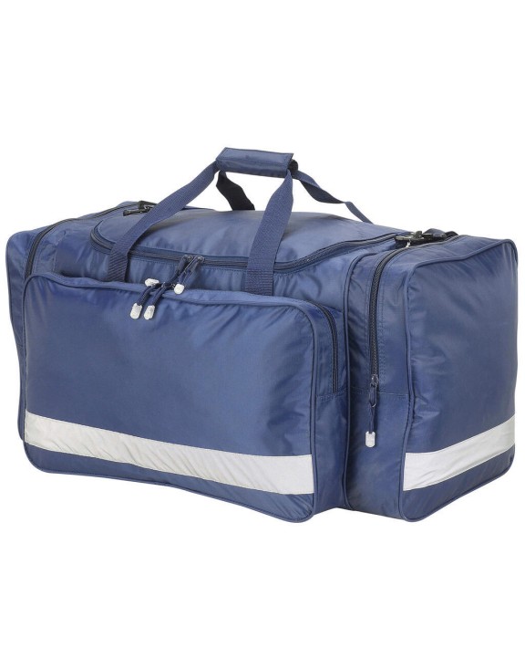 SHUGON Glasgow Jumbo Kit Holdalll Taschen personalisierbar