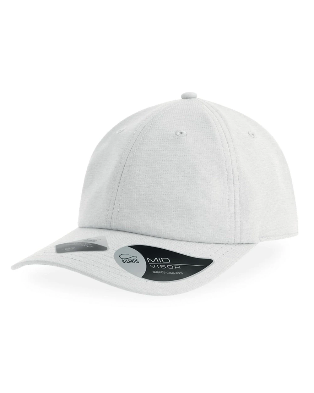 Casquettes personnalisable ATLANTIS ENERGY