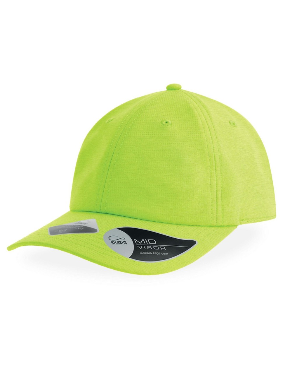 Casquettes personnalisable ATLANTIS ENERGY