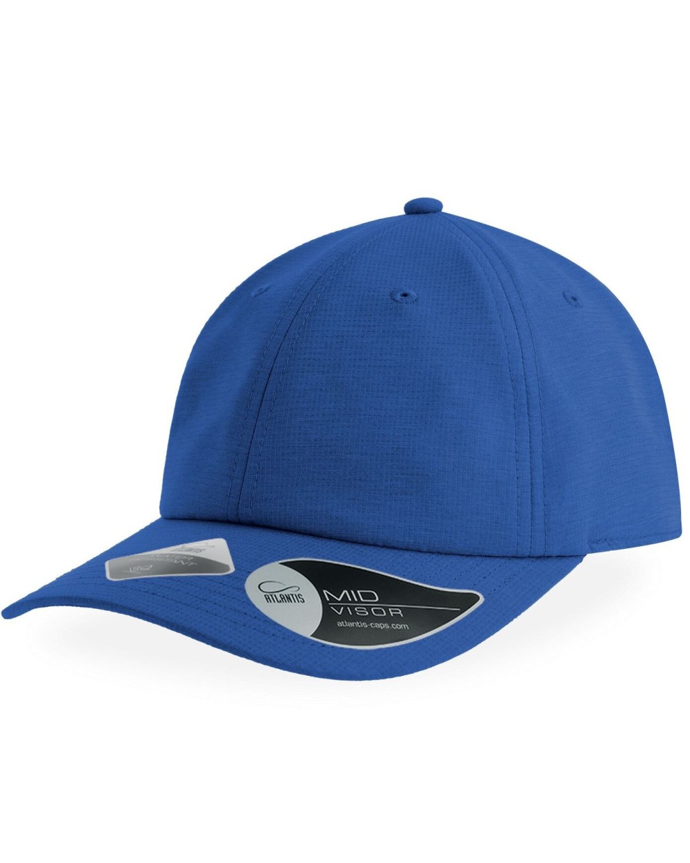 Casquettes personnalisable ATLANTIS ENERGY