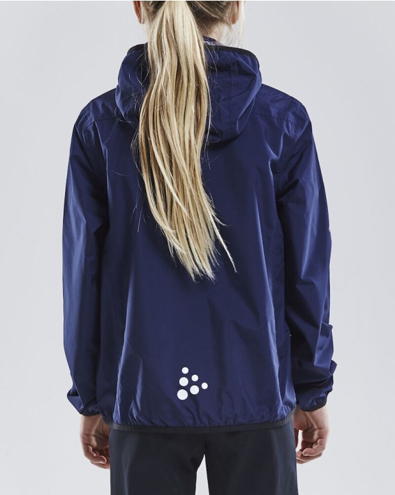 CRAFT Jacket Rain Jr Jacken personalisierbar