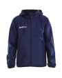 CRAFT Jacket Rain Jr Jacken personalisierbar