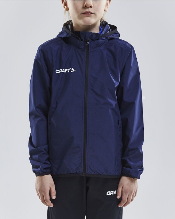 CRAFT Jacket Rain Jr Jacken personalisierbar